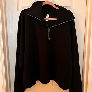 Spanx AirEssentials Pullover, 3X